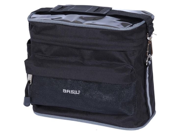Basil Mali Lenkertasche