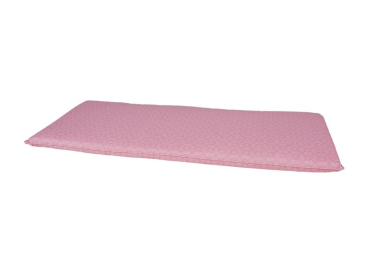 MaximaVida Stine Gartenbankauflage - 140 x 48 x 5 cm