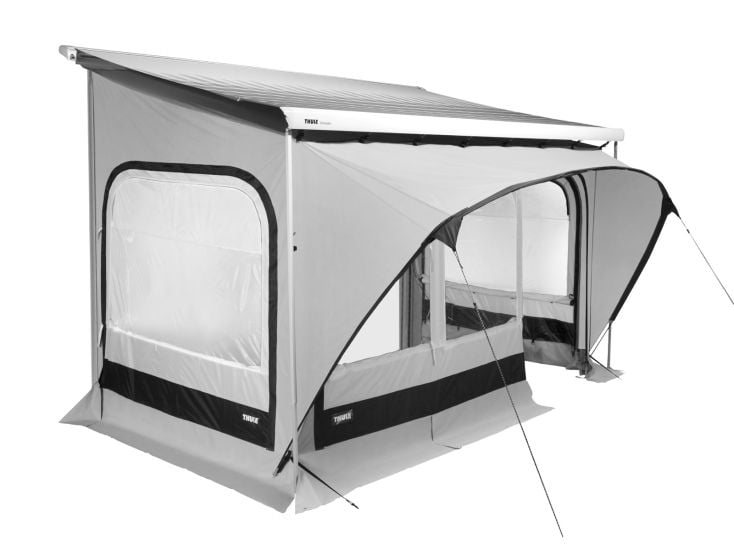 Thule Quickfit Markisen-Vorzelt 310 L