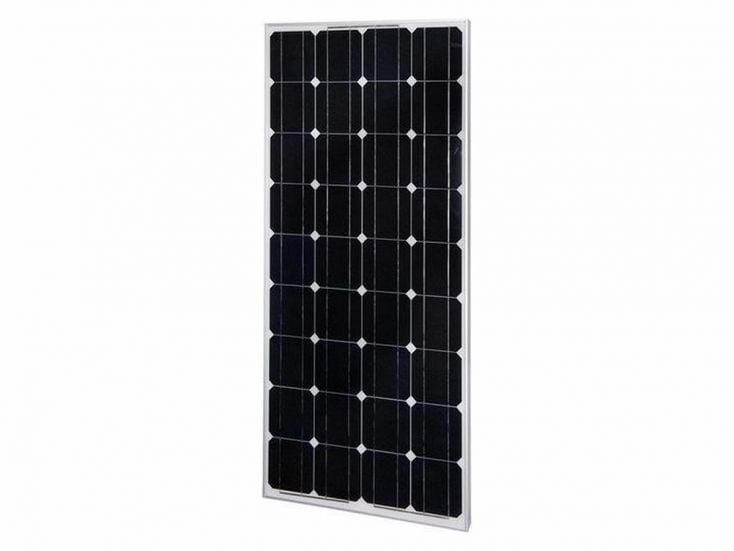 Beaut Solar 130 Watt Solarpanel