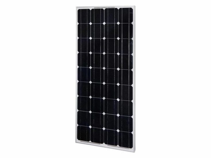 Beaut Solar 130 Watt Solarpanel