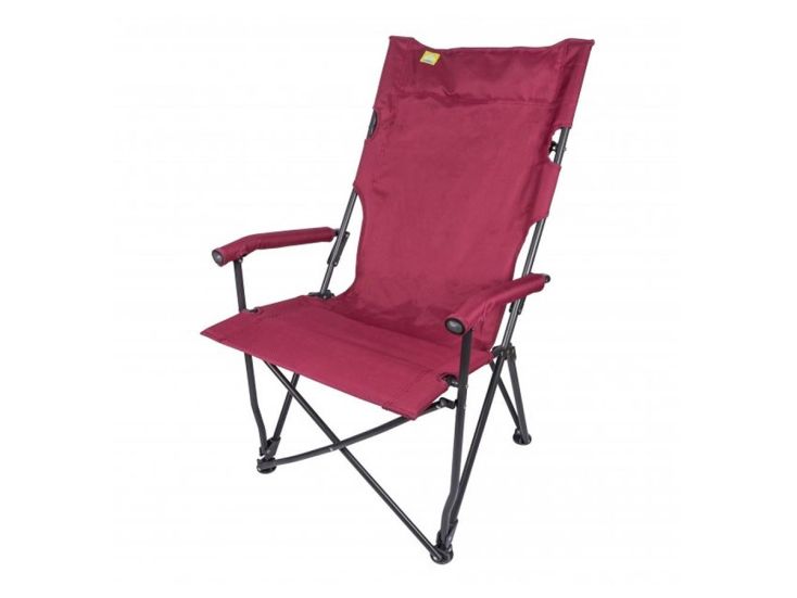 ViaMondo Ferio Faltstuhl - Raspberry