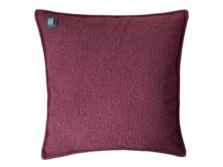 Warmpi Teddy Wärmekissen - Bordeaux