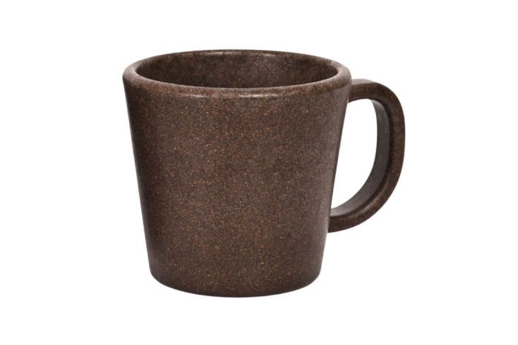 Croppie 375 ml Majestic Tasse  - Coffee
