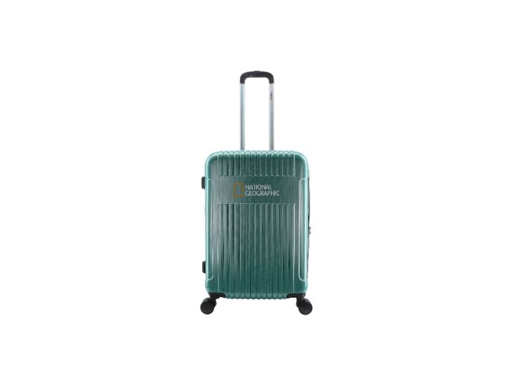 NatGeo Transit  67.5 cm Reisekoffer - Jade