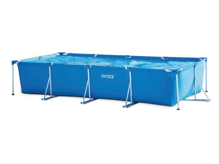 Intex Family Frame 450 x 220 x 84 cm Pool