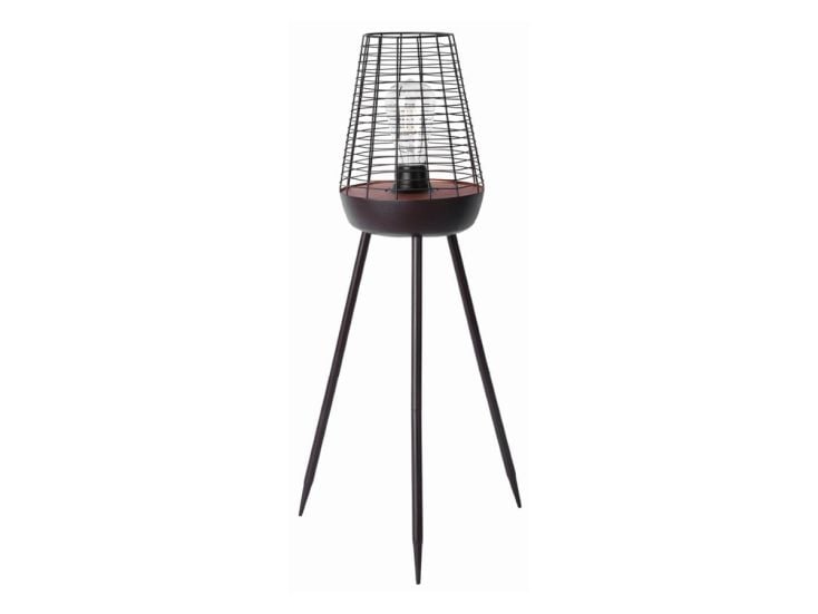 Luxform Chelsea Stativlampe