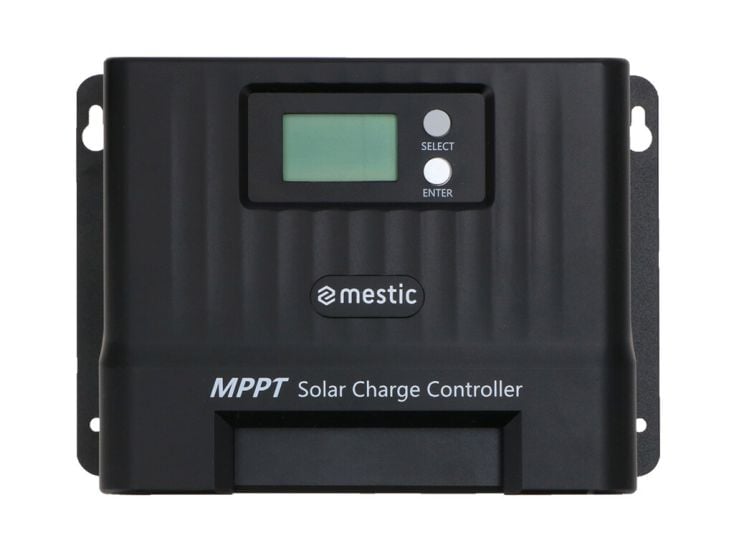 Mestic MSC-4030 MPPT Solarmodulregler