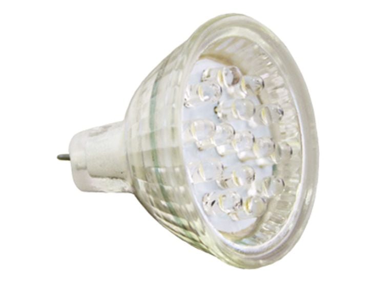 Haba MR11 LED Lampe