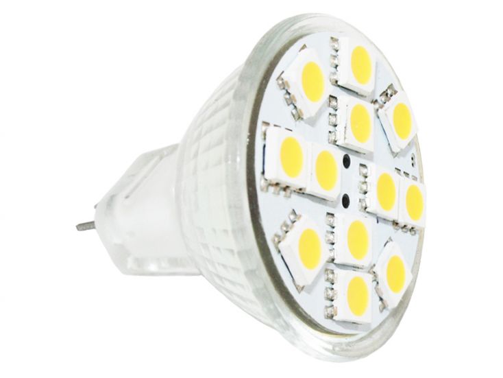 Haba MR11 LED Lampe