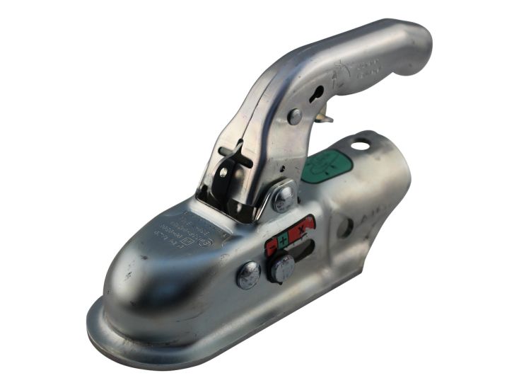 Knott KK14-B 45 mm Anhängerkupplung - 1400 kg