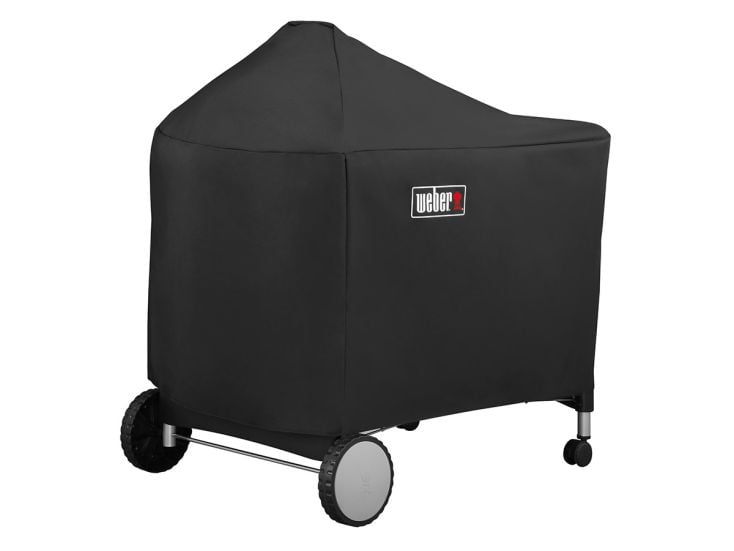 Weber Premium Abdeckhaube