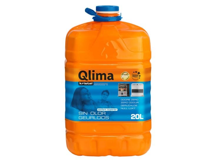 Qlima Kristal 20L