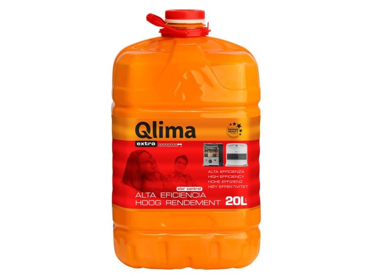 Qlima Extra 20L