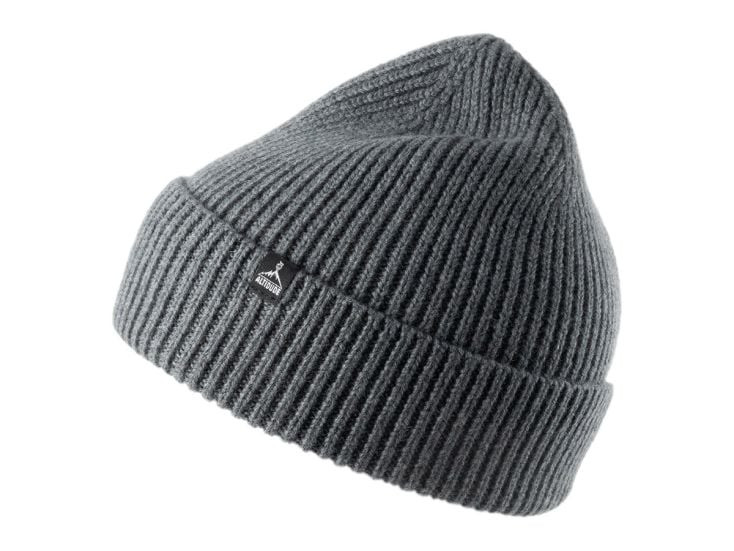 ALTIDUDE Solid Mütze - Grey
