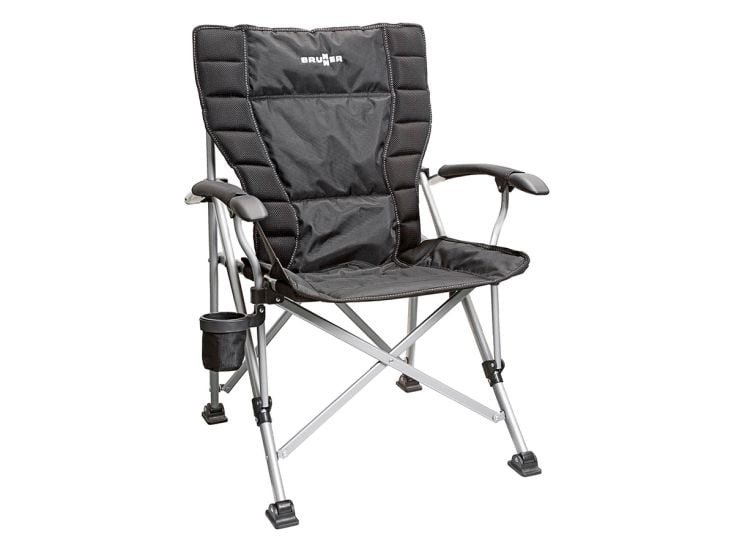 Brunner Raptor NG 2.0 Faltstuhl