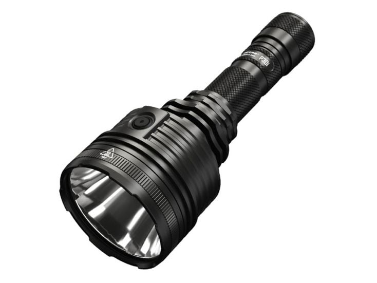 Nitecore P30i aufladbare Taschechenlampe