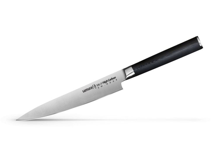 Samura Mo-V 27cm Allzweckmesser - Edelstahl