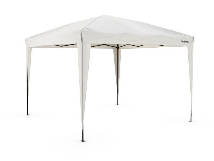 PT-7801 Tristar Partyzelt - 300 x 300 cm