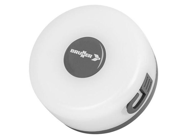 Brunner Starway LED-Lampe