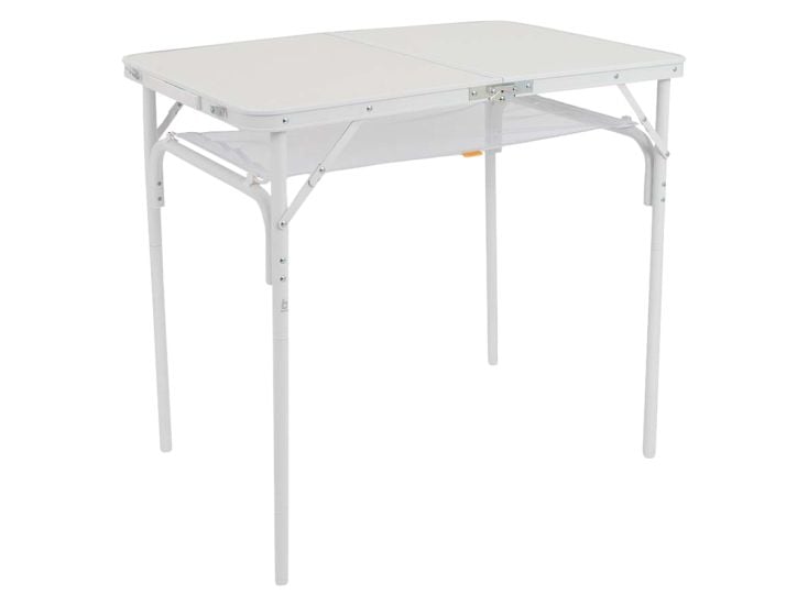Bo-Camp Pastel Yvoire 90 x 60 cm Tisch