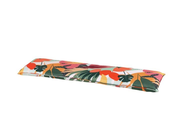 MaximaVida Vaiana Bankkissen - 116 x 30 x 4 cm