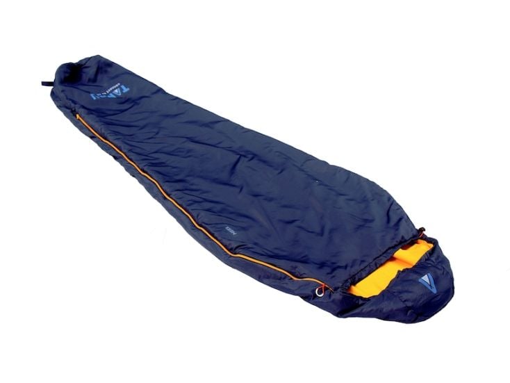 TAMBU Neel Mumienschlafsack