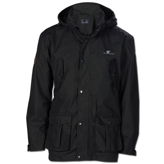 Wolf Camper Yukon Herren Jacke