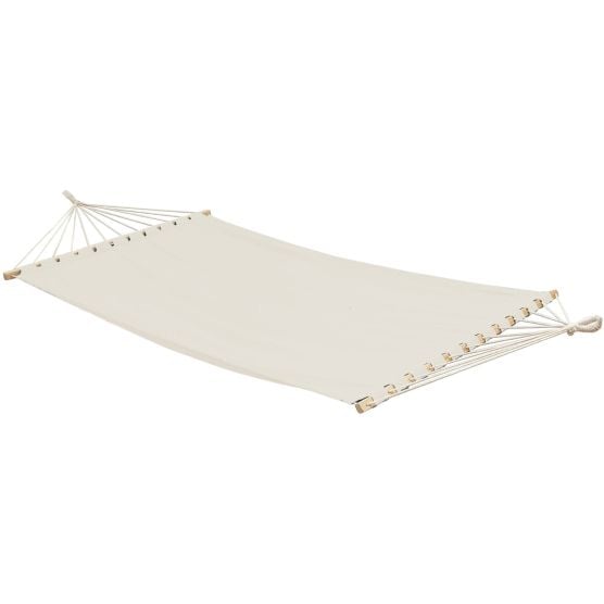 AMANKA 200 x 120 Hängematte - Beige