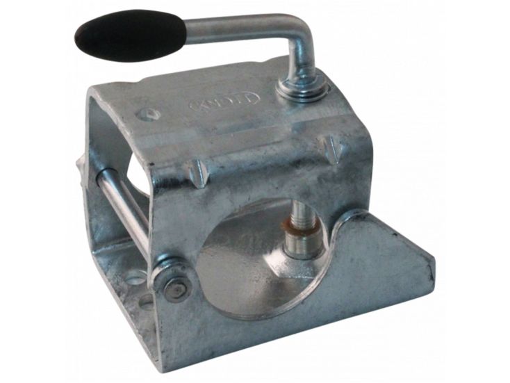 Knott 60 mm Profi Stützradklemme