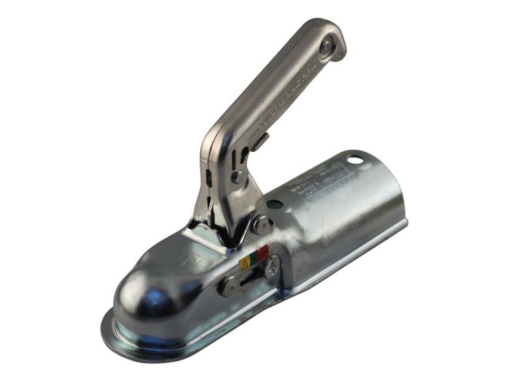 Winterhoff WW8-C 70 mm Kugelkupplung - 800 kg