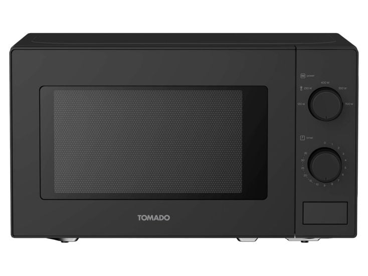 Tomado TMS2003B Solo-Mikrowelle