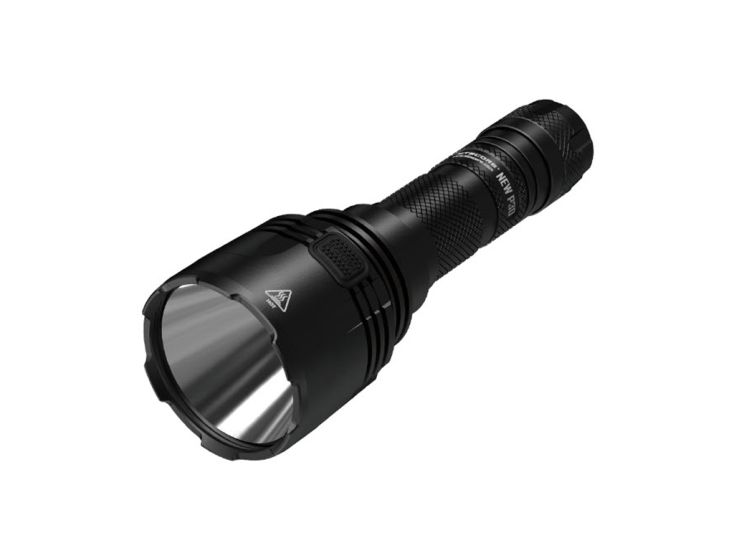 Nitecore NEW P30 Taktische Taschenlampe