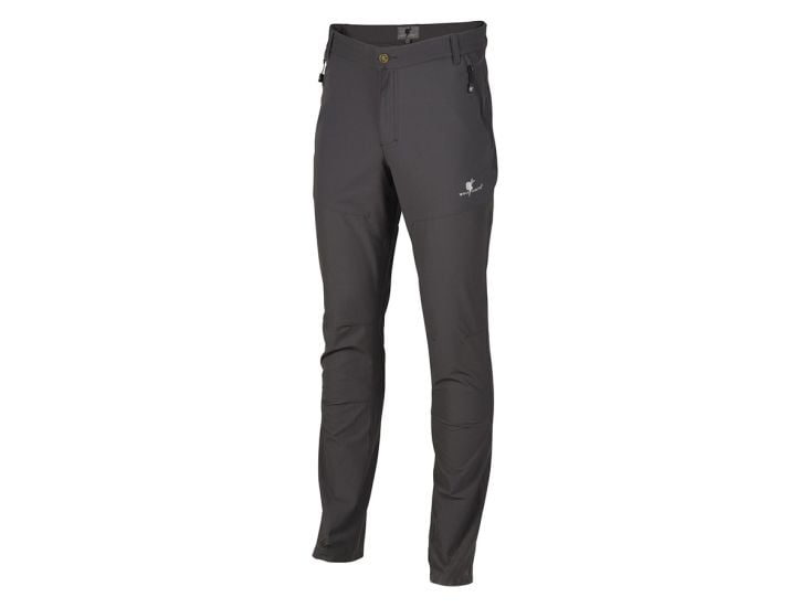 Wolf Camper Pueblo Grey Herren Hose