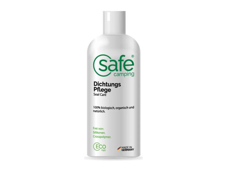 SAFE CAMPING Dichtungs-Pflege - 100mL