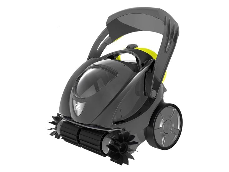 Zodiac OS0800 Spabot mit Batterie