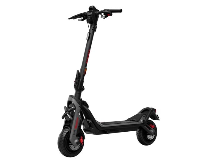 Segway-Ninebot GT3 Elektrischer Roller