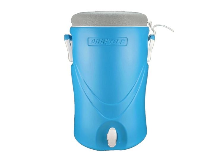 Pinnacle Platino 5 Gallon Getränkebehälter - 20 Liter