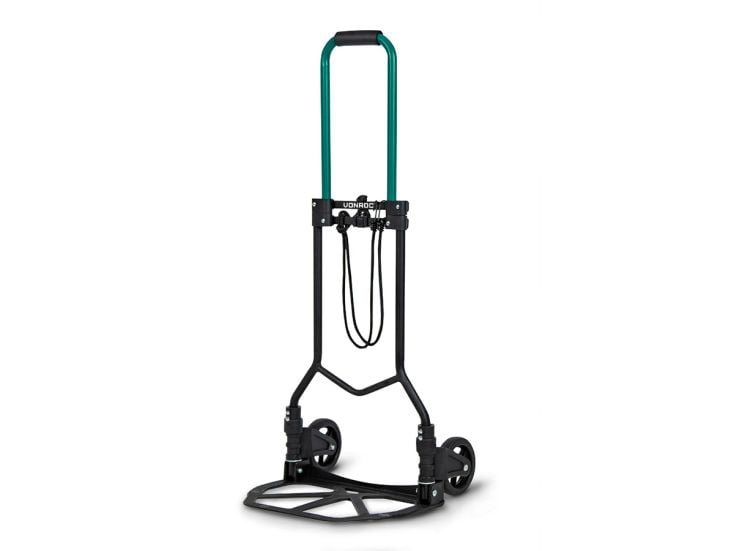 Vonroc faltbare Transportwagen - 80 kg