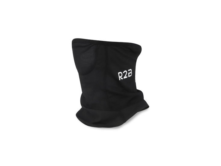 R2B Neckwarmer Männer & Frauen - Geeignet für Wintersport