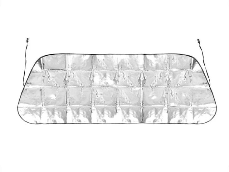 ProPlus Anti-Eis- / Sonnenschutzfolie - 70 x 180 cm