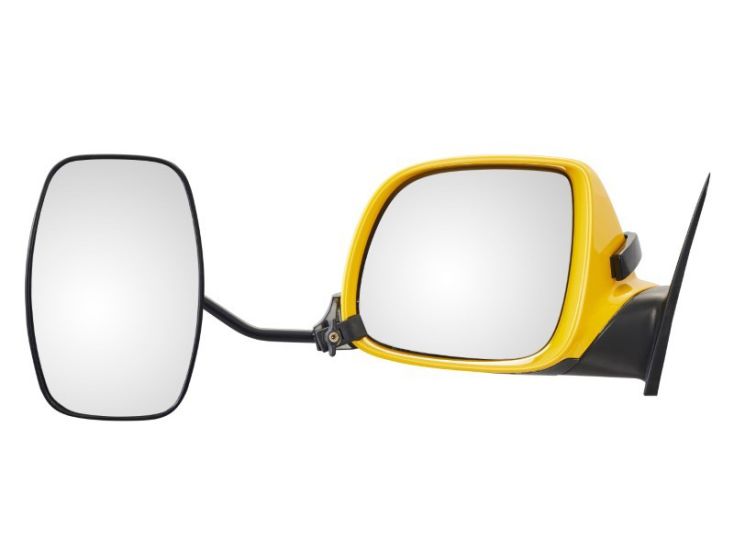 EMUK 102173 VW Caravanspiegel XL