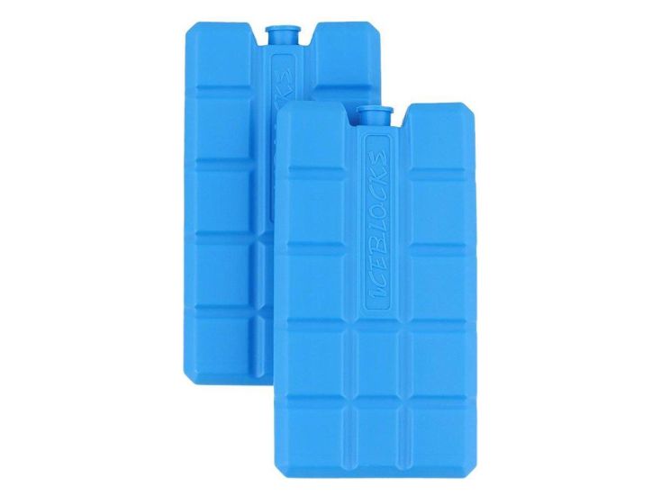 ConnaBride 200 gramm Kühlelement - Set von 2