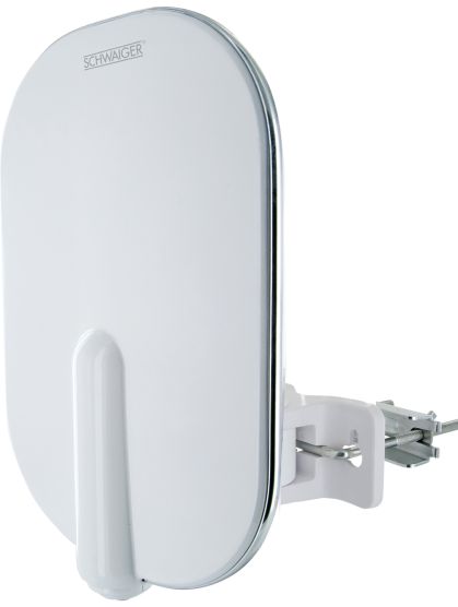 Schwaiger DTA4000 011 UHF DVB-T2 Außenantenne