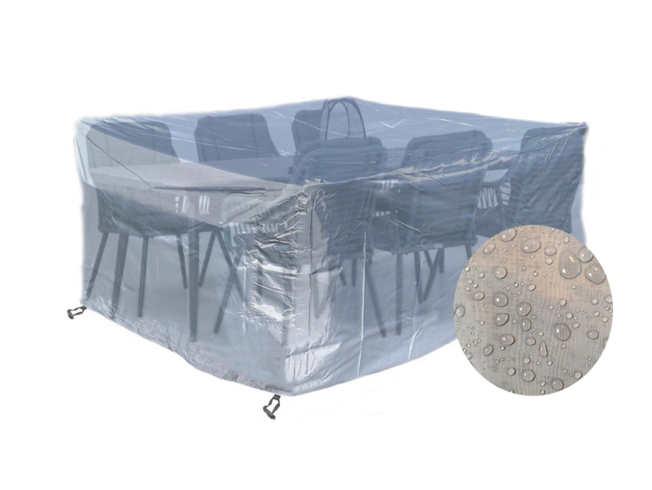 CUHOC Diamond 215 x 170 x 80 cm gartenmöbel schutzhülle
