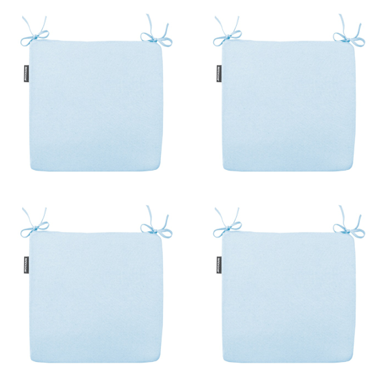 Madison Panama Skyway Sitzkissen - 4er Set