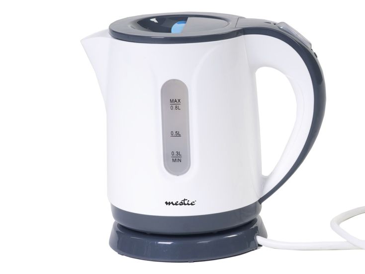 Mestic MWC-100 Wasserkocher