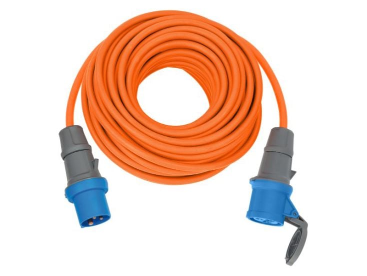 Brennenstuhl CEE 2,5mm² Verlängerungskabel - 25 m