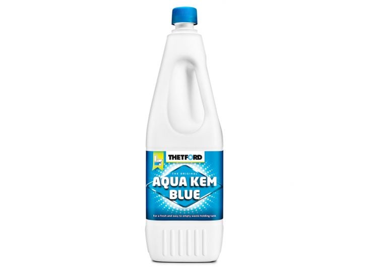 Thetford Aqua Kem Blue Sanitärflüssigkeit
