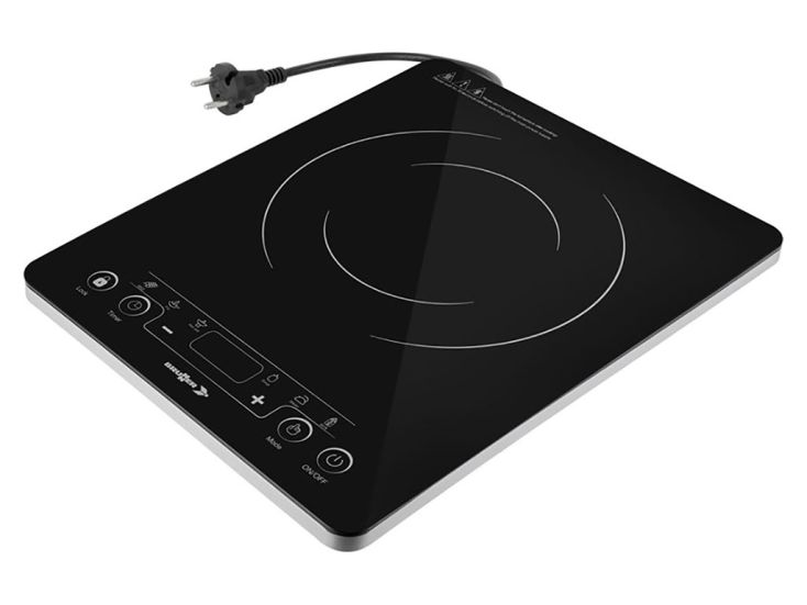 Brunner Hot Point Induction Induktionsherd